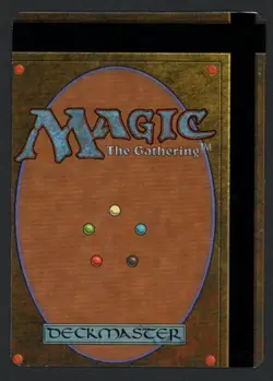 ***FOIL Italian Scent of Ivy NFC Miscut*** MTG Urza's Destiny Magic Kid Icarus - Image 2