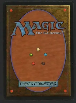 ***Swamp Albino Misprint*** MTG Revised Magic Kid Icarus - Image 2