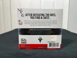 MTG D&D Adventures in the Forgotten Realms Collector Box - Image 4