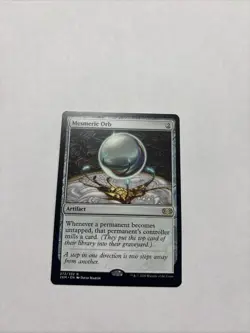 Mesmeric Orb Double Masters Regular - Image 1