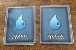 4x THOUGHTSEIZE MTG MAGIC GATHERING THEROS 107/249 2013 Regular RARE Near Mint - Image 4