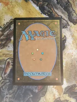 MTG Magic the Gathering Bloodthirsty Conqueror (58/763) Foundations LP - Image 2