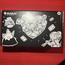 Magic The Gathering Festival In A Box: Chicago 2025 ~ Secret Lair - Image 1