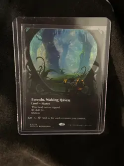 Magic The Gathering Edge Of Eternities Collector Omega Booster 4 BOX LOT - Image 2