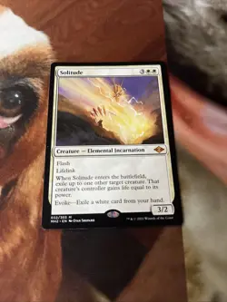 Solitude Modern Horizons 2 Regular NM - Image 1