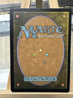 MTG *Tameshi, Reality Architect Showcase Foil X1* (LP) Kamigawa Neon Dynasty - Image 2