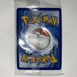 Pokemon TCG Sealed Eevee 133/165 Stamped Promo 2025 Holiday Calendar - Image 2