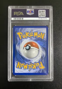 Pokemon Gardevoir ex #233/091 SV: Paldean Fates SIR GEM MINT PSA 10 - Image 2