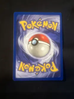 1st Edition Jolteon 20/64 Jungle Set Non Holo Rare Vintage 1999 Pokemon Card- NM - Image 2