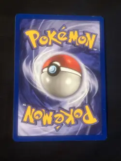 Victreebel 30/64 Rare Jungle 1st Edition Non Holo Pokemon Card - Image 2