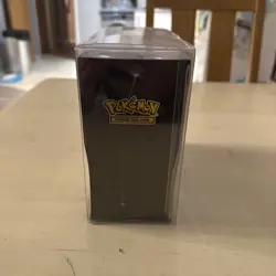 Pokemon TCG - Surging Sparks Pokemon Center - Elite Trainer Box - Sealed ETB - Image 4