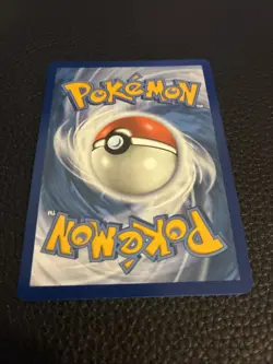 Chansey 015/034 CLV Classic Collection Holo Pokemon #27 NM - Image 4