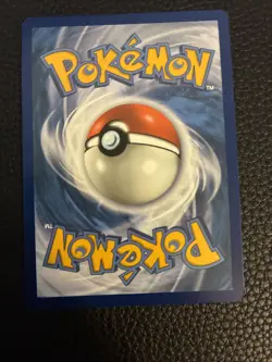 Chansey 015/034 CLV Classic Collection Holo Pokemon #27 NM - Image 5