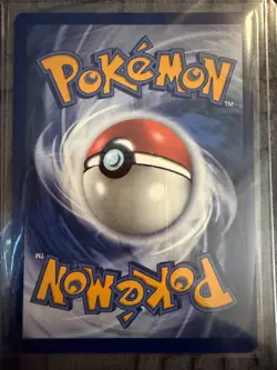 POKEMON TCG - MEGA EVOLUTION - SHUCKLE 136/132 - Image 2