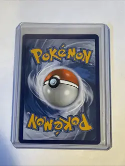 2013 Pokemon Black and White Plasma Freeze #64 Umbreon - Image 2