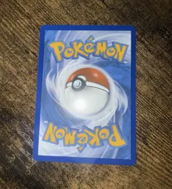 Pokemon TCG Mega Evolutions Shuckle Illustration Rare Full Art #136/132 NM - Image 5