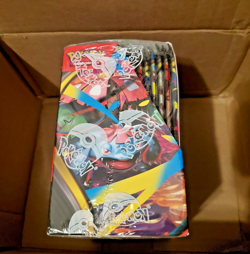Pokemon TCG Mega Evolutions Booster Box 36 Packs Factory Sealed - IN HAND - Image 3