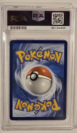 Gardevoir ex SIR 245/198 SV01 Scarlet & Violet PSA 10 GEM MINT Pokemon - Image 2
