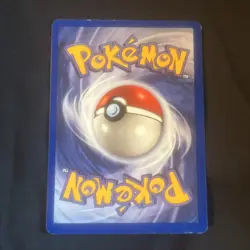 Pokemon TCG Kabuto 50/62 Fossil 1st Edition LP - Image 2