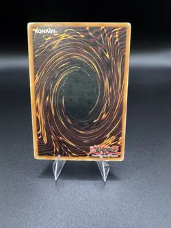 Gatling Dragon FET-EN035 Flaming Eternity Unlimited Edition - MODERATELY PLAYED - Image 2