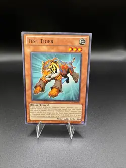 Test Tiger RYMP-EN098 Ra Yellow Mega Pack Unlimited Edition - NEAR MINT - Image 1