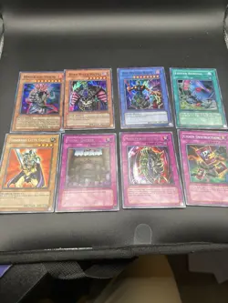 YU-GI-OH! Retro Pack 2 Holos And Rare Hits - Image 1