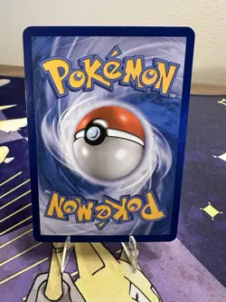 Pokemon Exeggcute #4/116 Uncommon Plasma Freeze Card NM Condition - Image 2