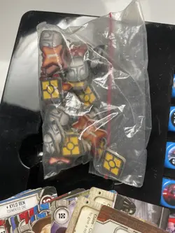 Star Wars Destiny 2 Player Dice and Card Game 841333103347 - Image 4