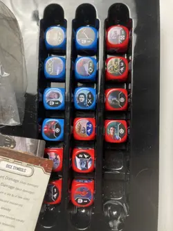 Star Wars Destiny 2 Player Dice and Card Game 841333103347 - Image 5