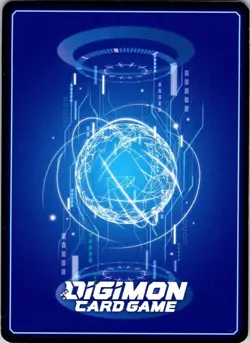 Kuwagamon EX1-037 Black Rare Champion Digimon CCG Card - Image 2