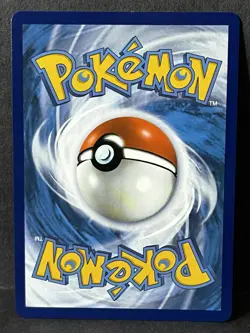 Pokemon TCG Electivire EX Holo Card 212/182 Ultra Rare, 2025, Destined Rivals - Image 2
