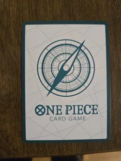 DON Card Nami PRB-02 [Gold Frame] THE BEST vol.2 One Piece English Version - Image 5