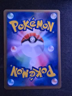 Rocket's Snorlax ex 062/084 EX Team Rocket Returns Japanese Pokemon Card - Image 3