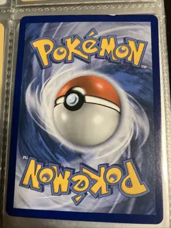 Pokemon TCG Charizard GX Hidden Fates Holo Full Art Ultra Rare Card - Image 2