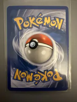 POKEMON Whiscash 55/110 EX Holon Phantoms Stamped Card NM - Image 2