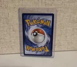 Greavard 214/198 Illustration Rare Card Scarlet & Violet Base Set Pokemon TCG - Image 2