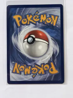 Pokemon TCG Lapras Ex Tera Holo Card 164 Promo Black Star NM - Image 2