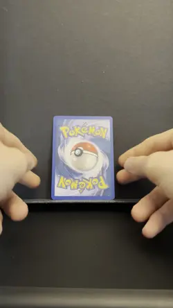 Mr. Mime ex 110/112 Firered & Leafgreen Holo Rare Vintage Pokemon Card - Image 2