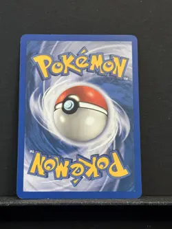 Mr. Mime ex 110/112 Firered & Leafgreen Holo Rare Vintage Pokemon Card - Image 3