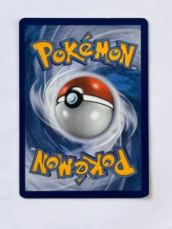 Celebi XY93 Holo Card Promo Edition Near Mint Condition - Image 3