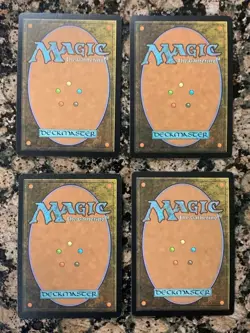 MTG Vault Skirge FOIL x4 WPN and Gateway Promo NM, Magic the Gathering DCI - Image 2