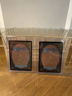 Opposition Agent #0019 Both Holo Foil and Regular Print.Spider-Man MTG Collector - Image 4