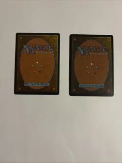 MTG 2x Quirion Elves Mirage Regular - Image 2