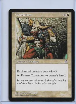 MTG Magic 1x or 4x CHOOSE YOUR CARD (M/NM) Stronghold - Image 2