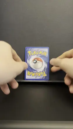The Boss's Way 105/110 Legendary Collection Reverse Holo Rare Pokemon TCG LP - Image 2