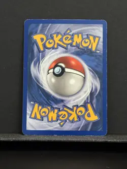The Boss's Way 105/110 Legendary Collection Reverse Holo Rare Pokemon TCG LP - Image 3