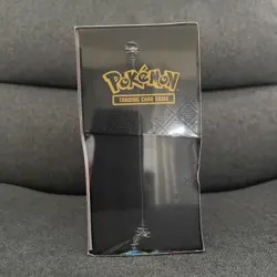 Pokemon TCG: Mega Evolution Base Set Elite Trainer Box - Gardevoir - Brand New - Image 5