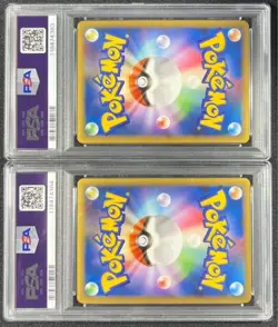 PSA 10 Pokemon 2010 Raikou Suicune Legend 068 067/080 1st Edition Set Japanese - Image 2