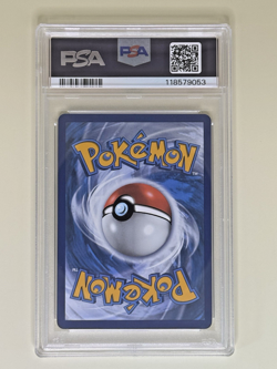 Pokemon Moltres & Zapdos & Articuno GX Hidden Fates ETB FA Promo SM210 PSA 10 - Image 3