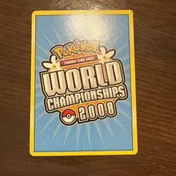 POKEMON ENERGY MULTI ENERGY #93/100 RARE EX SANDSTORM PACK FRESH MINT CONDITION - Image 2